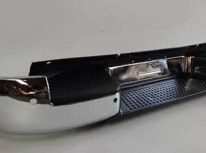 PÁRA-CHOQUE TRASEIRO CROMADO AMAROK