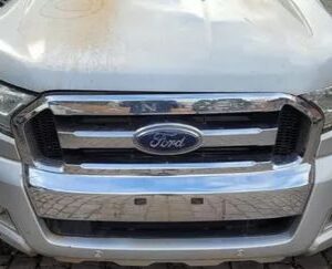 GRADE DIANTEIRA RANGER