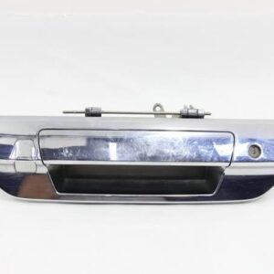 MAÇANETA E MIOLO HILUX