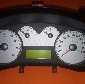 PAINEL DE INSTRUMENTOS FIAT STILO 1 PLUG