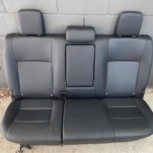 JOGO DE BANCO E CONJUNTO ATUAÇÃO TRASEIRO