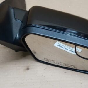 RETROVISOR FUSION 2011