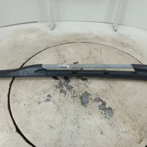 RACK DE TETO E RESERVATÓRIO DE AGUA