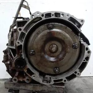 CAIXA DE MARCHA FUSION 2.3