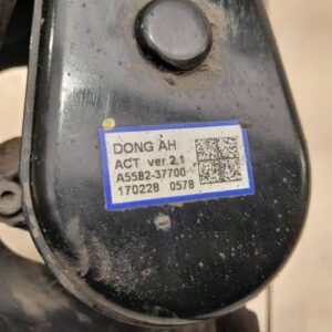 MOTOR PINÇA DE FREIO i30 DIREITO