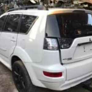 BAGAGEIRO TETO OUTLANDER E PESTANA