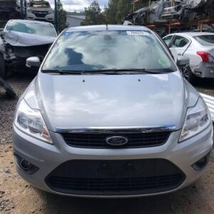 PÁRA-CHOQUE E MILHA FOCUS