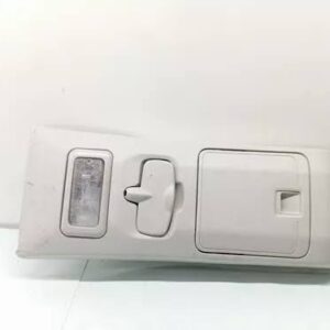 CONSOLE TETO FIAT MOBI