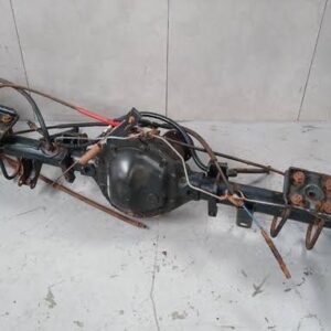 DIFERENCIAL TRASEIRO RANGER 4x2