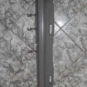 ACABAMENTO, TAMPÃO RETRÁTIL, TAMPA ESTEPE