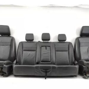 BANCO DIANTEIRO RANGER