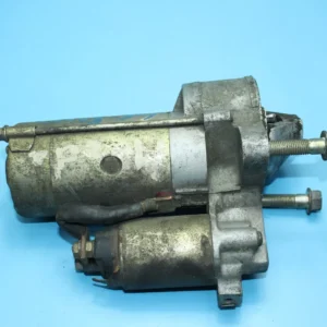 MOTOR DE ARRANQUE ORIGINAL