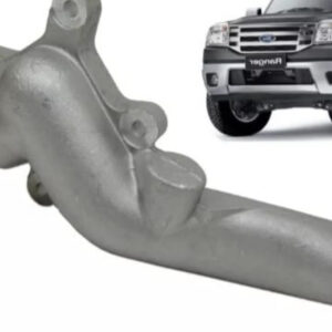 Conector mangueira superior radiador ranger 2.3