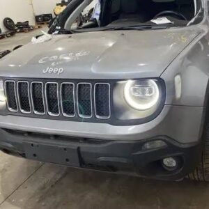 PÁRA-CHOQUE DIANTEIRO RENEGADE