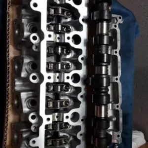 CABEÇOTE GOL G3 1.0