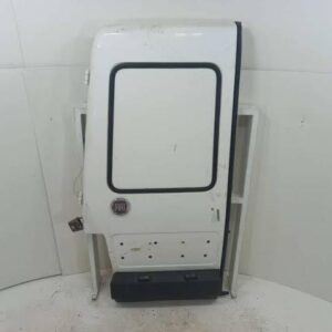 PORTA TRASEIRA FIORINO