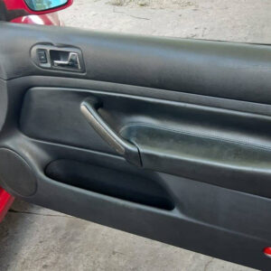 KIT FORRO DE PORTA GOLF 4 UNI