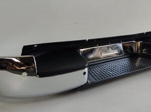 PÁRA-CHOQUE TRASEIRO AMAROK V6