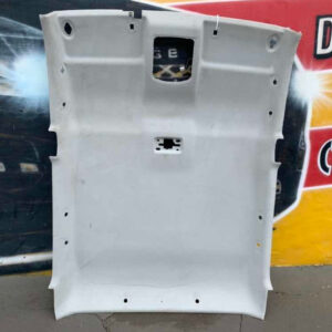 Forro de teto da Hilux 2015