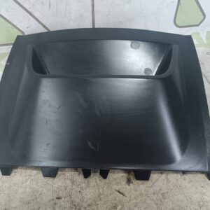 Moldura central do megane