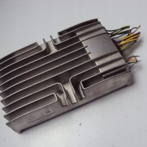 Módulo som Discovery sport 2016