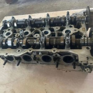 Cabeçote do Sonata 2016