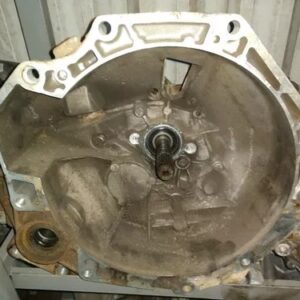 Câmbio Fiat Doblo 1.8 2010