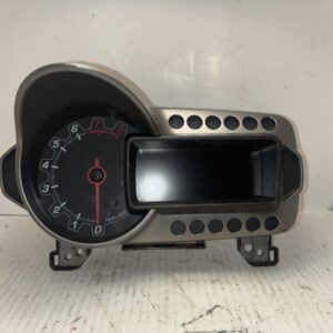 Painel de Instrumentos Sonic 2012