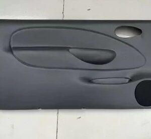 2 Cartão de Porta, Rádio e Porta Luvas da Bmw 323 1998