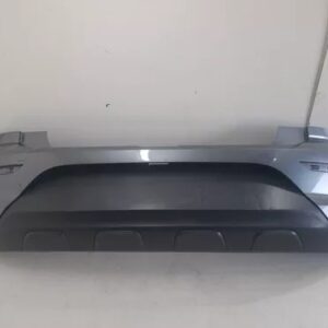 Parachoque Traseiro do Polo Tracker 2025