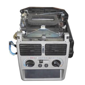 Painel de Comando Fiat uno Way Fire 2012