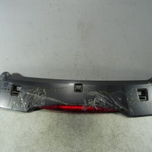 Aerofólio do Honda CRV 2013