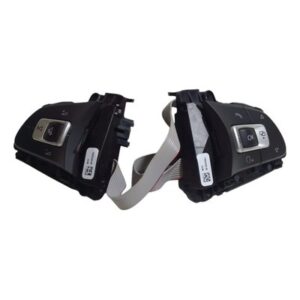 Botões Multimídia Volante Polo 2020