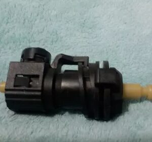 2 Regulador Manual Altura Farol Renault Symbol 2011