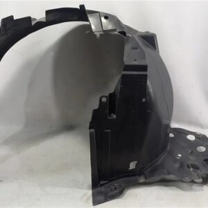 Para-barro Dianteiro Esquerdo Peugeot 3008 2021