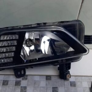 Par Farol de Milha Polo 2020