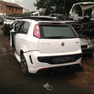 PAR DE LANTERNA E PAR DE FAROL PUNTO