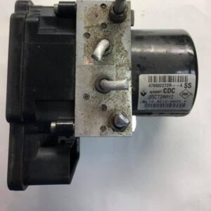 MODULO Fluence Privilege 2013