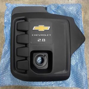 TAMPA MOTOR S10 ORIGINAL