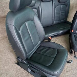 JOGO DE BANCO AUDI A3