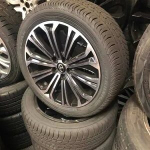 JOGO DE RODA COROLLA ALTIS