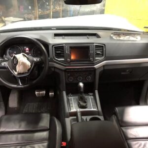 JOGO DE BANCO SANTO ANTONIO VOLANTE AMAROK EXTREME