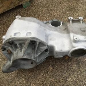 DIFRERENCIAL TRASEIRO COM GARANTIA