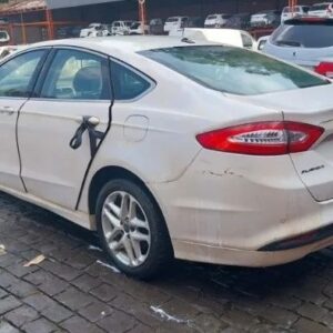 SPOILER LATERAL FUSION