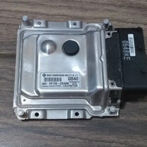 módulo Kia cerato 2014  39128-2BAB9